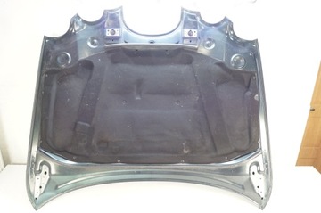 JAGUAR S-TYPE KAPOTA KRYT PŘEDNÍ HGG