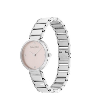 Movado Group Calvin Klein Women's analogowy