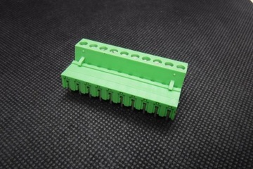 MSTB 1.5 Разъем Phoenix Contact 10 контактов 1,5 мм2 250 В