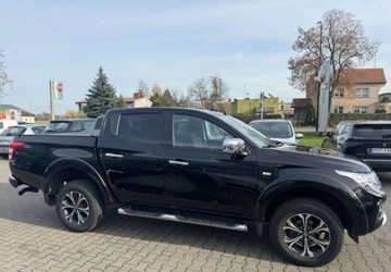 Fiat Fullback Podwójna kabina 2.4 MJ 180KM 2017 Fiat Fullback Fiat Fullback 4WD DC Professional LX 2.4 Diesel 181KM, zdjęcie 3