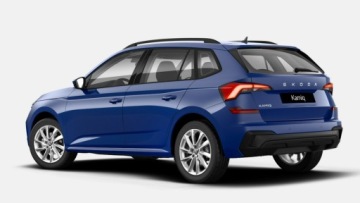 Skoda Kamiq Crossover Facelifting 1.0 TSI 115KM 2026 Škoda Kamiq Skoda Kamiq Spełniamy marzenia, zdjęcie 1