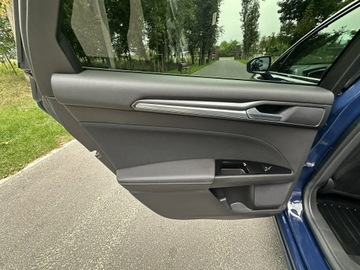 Ford Mondeo V Kombi 2.0 TDCi 180KM 2016 Ford Mondeo MK5 2.0 TDCI 180 Koni Convers Titanium, zdjęcie 18