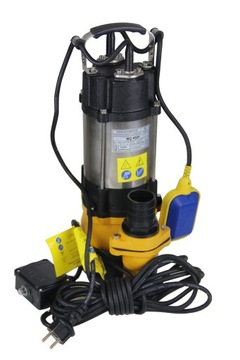 Pompa zatapialna OMNIGENA WQ 450F 230V