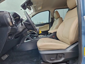 Ford Ranger VI 2024 Ford Ranger Lariat 2024 2.3l 2.3 Benzyna 270KM, zdjęcie 7