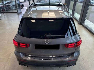Mercedes GLB SUV Facelifting 2.0 220 190KM 2025 MERCEDES-BENZ GLB 220 4-Matic AMG Line 2.0 (190KM) 2025, zdjęcie 3