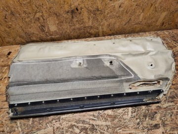 ОБИВКА БОКОВИН ДВЕРИ MERCEDES W107 R107 SL SLC