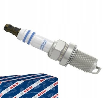 ŚWIECA ZAPŁONOWA PLATIN-IR LPG do DAEWOO Lacetti