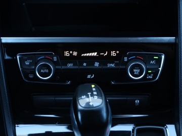 BMW Seria 2 F22-F23-F45-F46 2018 BMW 2 Gran Tourer 216d Gran Tourer, Automat, Navi, zdjęcie 17
