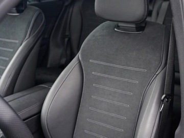 Mercedes GLC C254/X254 Coupe 2.0 220d 197KM 2025 MERCEDES-BENZ GLC 220 d 4-Matic AMG Line 2.0 (197KM) 2025, zdjęcie 4