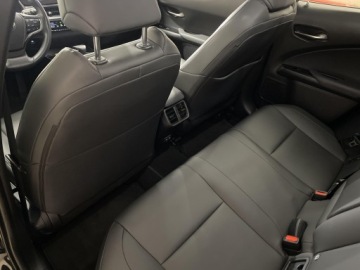 Lexus UX Crossover Facelifting 2.0 250h 184KM 2023 Lexus UX 250h GPF F Sport Design 2WD Lexus UX 250h, zdjęcie 9