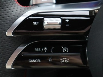 Mercedes GLB 2026 MERCEDES-BENZ GLB 250+ AMG Line Suv (272 KM) 2026, zdjęcie 8