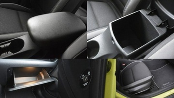 Hyundai Kona I Crossover 1.0 T-GDI 120KM 2019 Hyundai Kona 1.0TGDI nawi kamera Android Auto gwar, zdjęcie 21