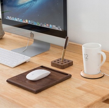 Электрический подогреватель кружки