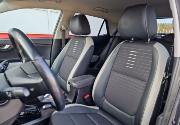 Kia Stonic I Crossover 1.0 T-GDI 120KM 2020 Kia Stonic Automat Navi Climatronic Alu Gwarancja Salon PL Dealer Kia 120KM, zdjęcie 10