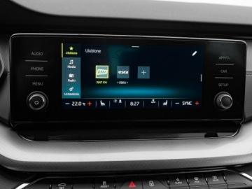 Skoda Octavia IV Liftback 2.0 TDI 150KM 2022 Škoda Octavia Skoda Octavia GD8G137#2.0 TDI, zdjęcie 20