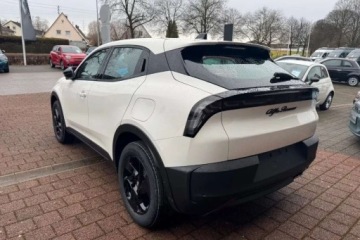 Alfa Romeo Junior SUV 1.2 Hybrid 145KM 2025 Alfa Romeo Junior Ibrida 1.2 145 KM (107 kW) eDCT6 MHEV Od reki Polski Sa, zdjęcie 10