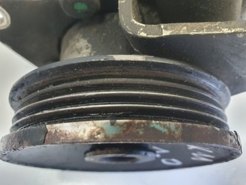 NISSAN MICRA K11 1.0 ČERPADLO SERVA ORIGINÁLNÍ