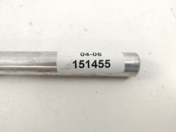 KAWASAKI ZX10R 04-06 ПРАВЫЙ РУЛЬ