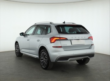 Skoda Kamiq Crossover 1.5 TSI 150KM 2019 Skoda Kamiq 1.5 TSI, Salon Polska, 1. Właściciel, zdjęcie 3