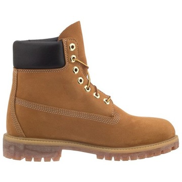 Buty Męskie Trapery Timberland 6 IN Premium 10061