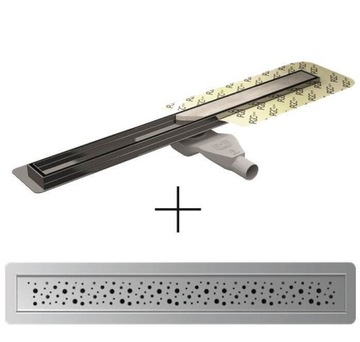 Odpływ Liniowy Norm Drain Point 60 cm Emporia