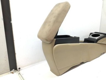 ЦЕНТРАЛЬНЫЙ ТУННЕЛЬ 853587 США ГИБРИД Honda Civic VIII