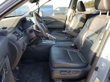 Honda Pilot II 2022 Honda Pilot SE 2022 3.5l 3.5 Benzyna 280KM, zdjęcie 8