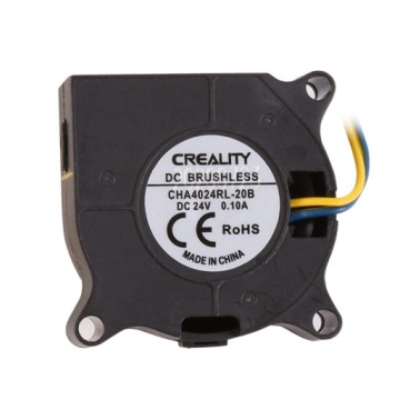 ОСЕВОЙ ВЕНТИЛЯТОР Creality 4020 ender 3 pro 3 v2 24 В