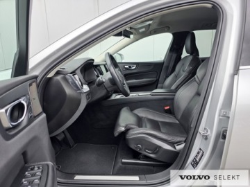Volvo XC60 II Crossover D5 235KM 2020 Volvo XC 60 FV23 Inscription B5 D 235KM Masaż Went, zdjęcie 10