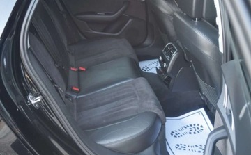 Audi A6 C7 Avant Facelifting 2.0 TDI ultra 190KM 2016 Audi A6 Avant 2.0 TDI 190 Ps Autmoatic Alcantara Navigation MMi Plus 2.0, zdjęcie 36