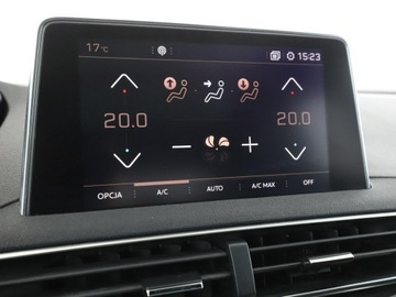 Peugeot 3008 II 2017 Peugeot 3008 GT-Line Panorama Navi Kamera cofania, zdjęcie 28