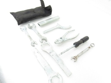 Набор инструментов / гаечных ключей Kawasaki Ninja 650, 18r ABS