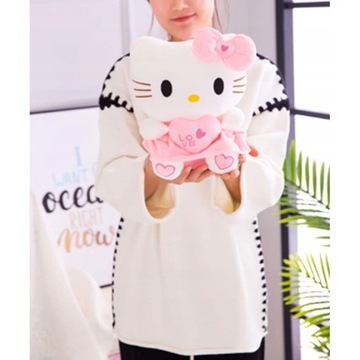 Плюшевый талисман HELLO KITTY CAT 30 СМ