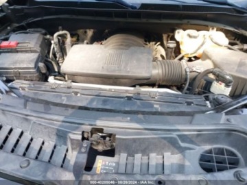 Chevrolet Suburban GMT900 2023 Chevrolet Suburban 2023r., 4x4, 5.3L 5.3 Benzyna 355KM, zdjęcie 11