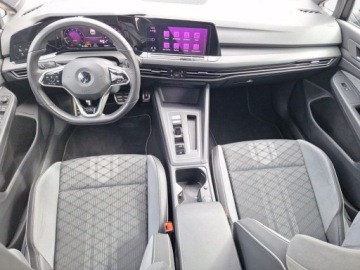 Volkswagen Golf VIII Variant 1.5 eTSI 130KM 2022 Volkswagen Golf R-Line 1.5 eTSI EVO mHEV 96 kW Faktura VAT 23 1.5, zdjęcie 9