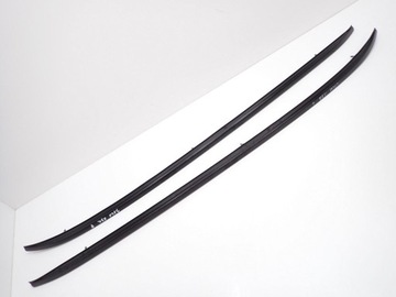 STŘEŠNÍ NOSIČ STŘEŠNÍ KOMPLET ORIGINÁLNÍ 7277828 7277630 BMW 3 F30 F31 KOMBI 15R