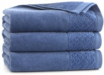 ZWOLTEX Ręcznik PRIMAVERA B. EGIPSKA 70x140