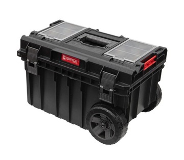 QBRICK Skrzynka System One Trolley Profi