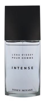 Issey Miyake L´Eau D´Issey Pour Homme Intense woda toaletowa 125 ml