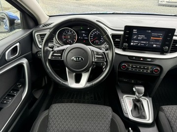 Kia XCeed Crossover 1.5 T-GDI 160KM 2021 Kia XCeed 1.5 16V T-GDI 160KM 2021r M+Smart, 105ty, zdjęcie 4