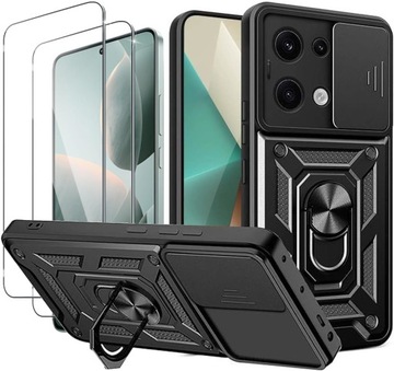 Etui do Xiaomi POCO X6 5G / Redmi Note 13 Pro