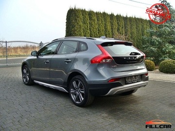 Volvo 2017 Volvo V40 Cross Country V40 CROSS COUNTRY 2.0 D2 Navi TNT Alu Solar dach, zdjęcie 6