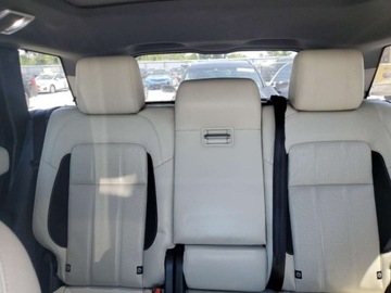 Land Rover Range Rover Sport II 2019 Land Rover Range Rover Sport 2019 LAND ROVER RANGE ROVER SPORT SUPERCHARGE, zdjęcie 9