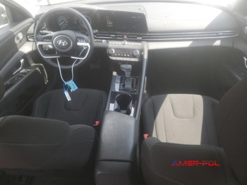 Hyundai Elantra VII 2023 Hyundai Elantra 2023 2.0L FWD 2.0 Benzyna 147KM, zdjęcie 7