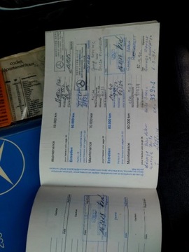 Mercedes W123 1981 Mercedes-Benz W123 Mercedes-Benz W123 2.0 Benzyna 94KM, zdjęcie 14