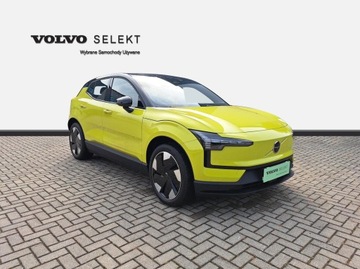 Volvo 2023 Volvo EX30 SAMOCHÓD DEMONSTRACYJNY - OD RĘKI, zdjęcie 3