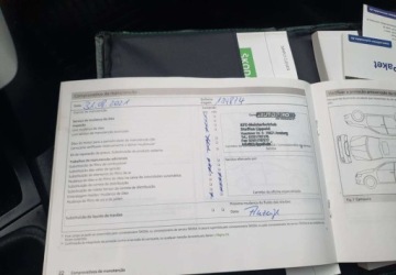 Skoda Yeti Minivan 1.6 CR DPF 105KM 2012 Skoda Yeti Skoda Yeti 2.0 TDI Ambition 1.6 Diesel 105KM, zdjęcie 19