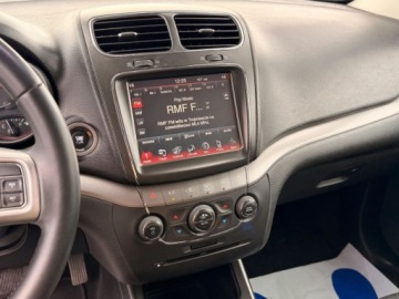 Fiat Freemont 2.0 Multijet II 16v 170KM 2015 Fiat Freemont Black code Swietny stan 4x4 Automat 2.0 Diesel 170KM, zdjęcie 21