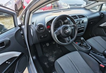 Seat Leon 2006 Seat Leon BENZYNA 1.6 mpi 102KM klimatyzacja SUPER okazja polecamy, zdjęcie 29