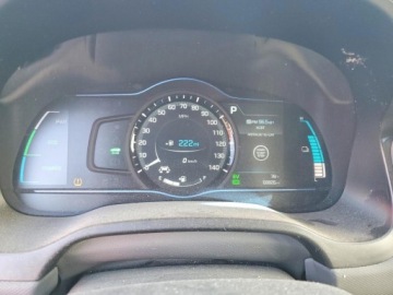 Hyundai IONIQ 2018 Hyundai IONIQ Plug-In Hybrid Limited 2018 1.6 Hybryda 139KM, zdjęcie 9